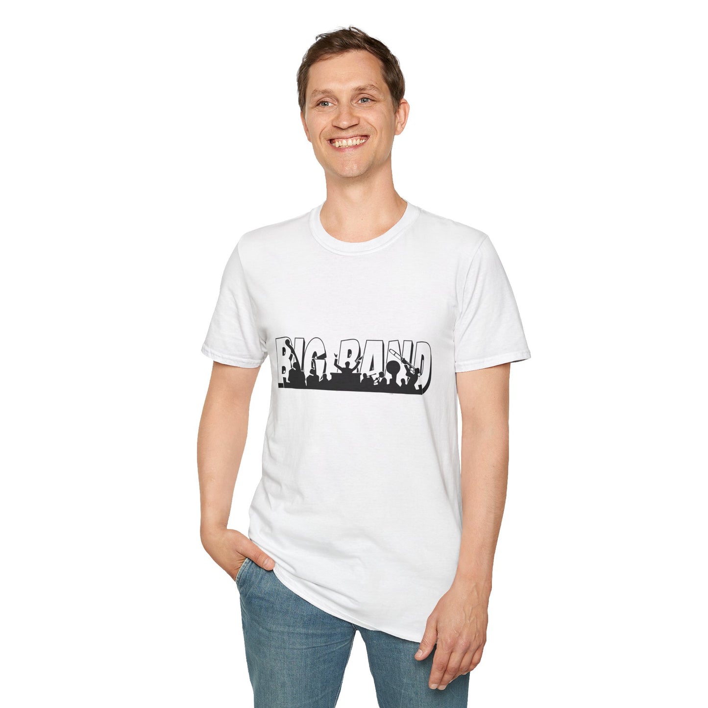 Big Band T Shirt