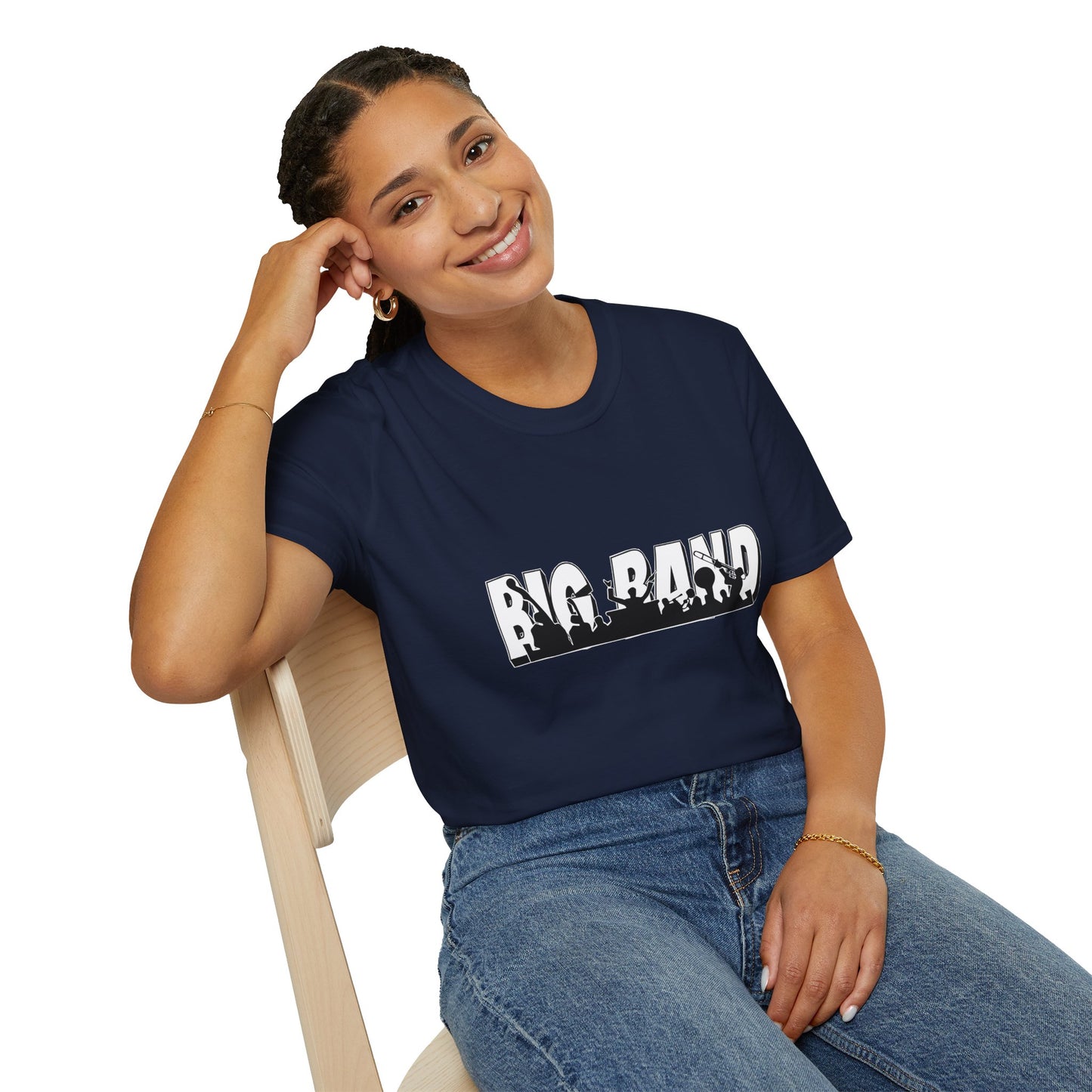Big Band T Shirt