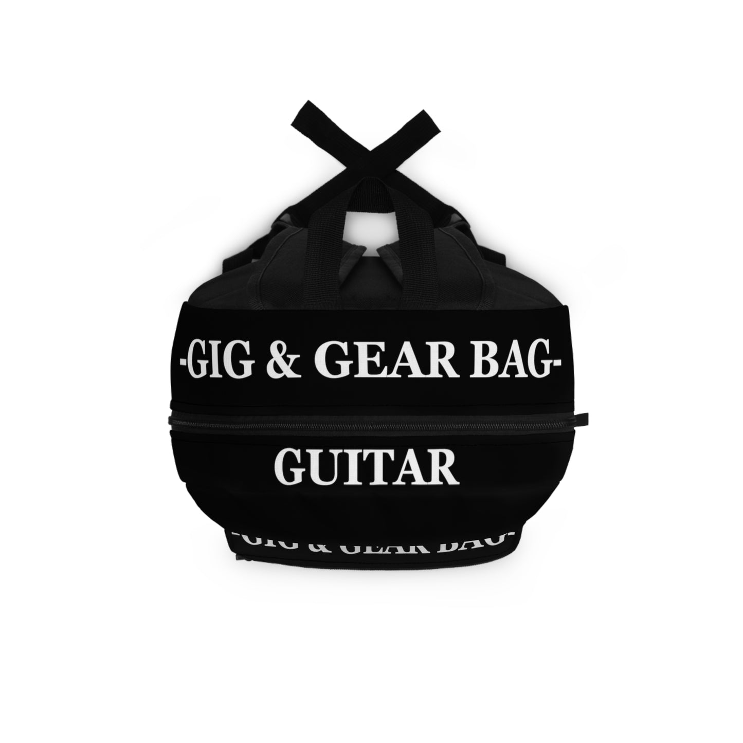 Gig and Gear Bag-Guitar Backpack