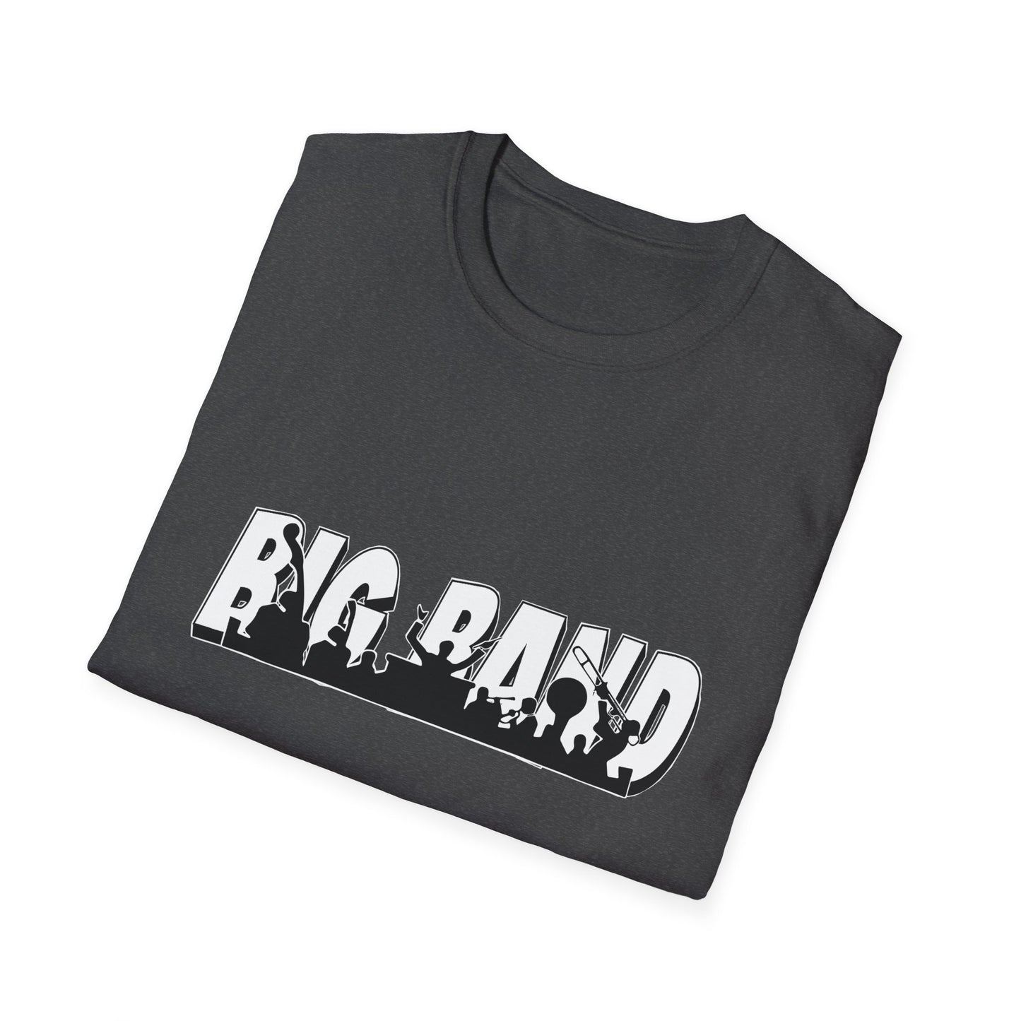 Big Band T Shirt