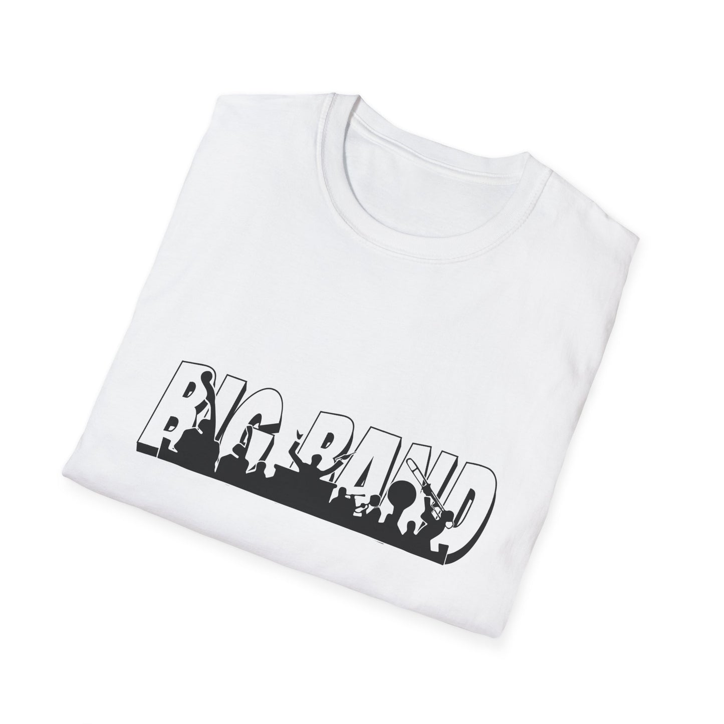 Big Band T Shirt