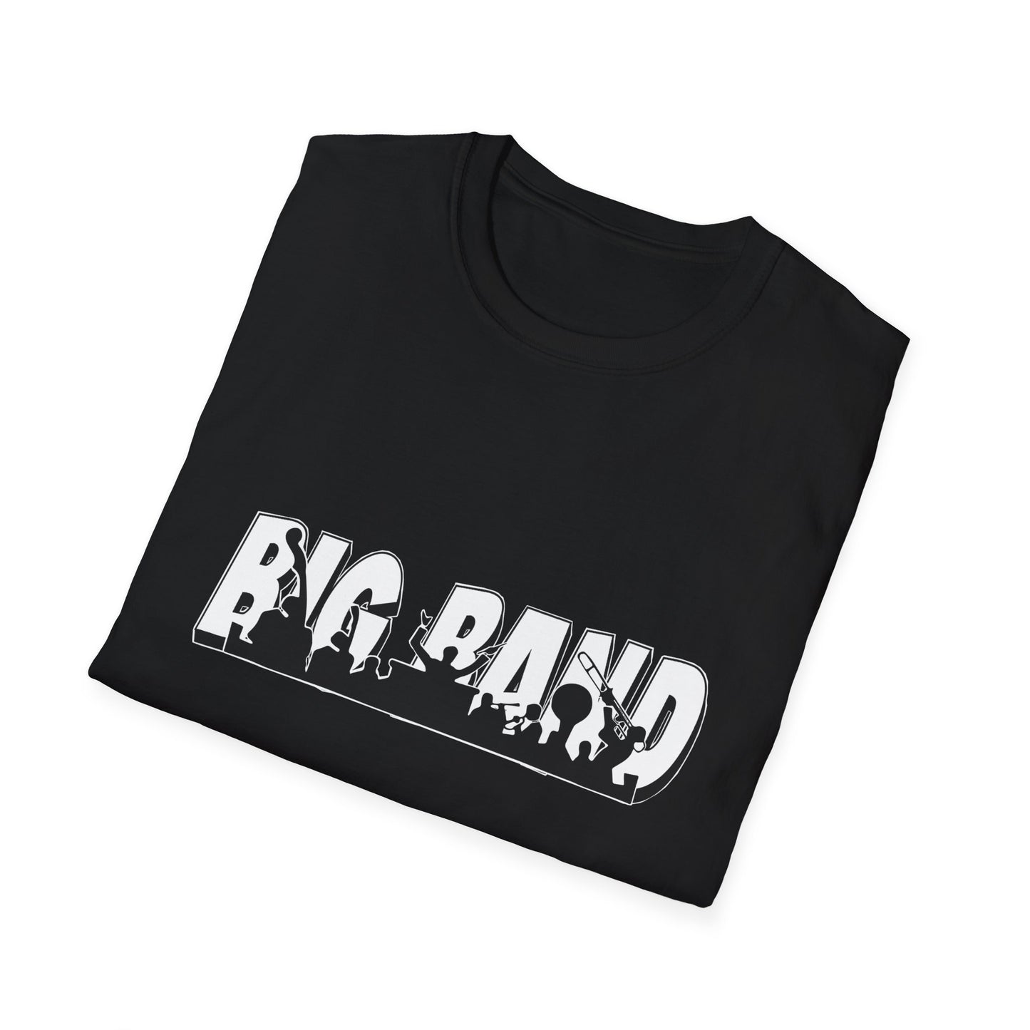 Big Band T Shirt