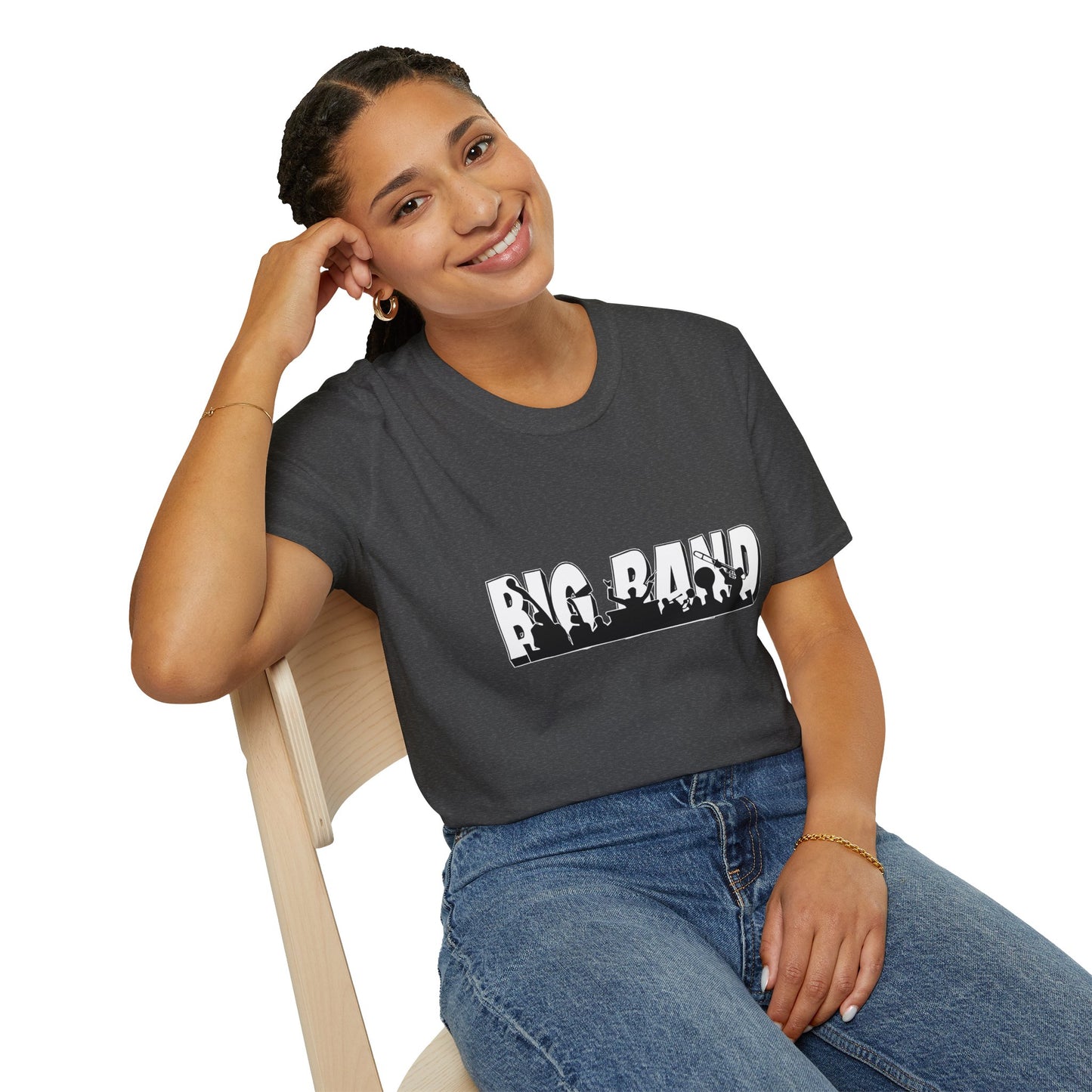 Big Band T Shirt