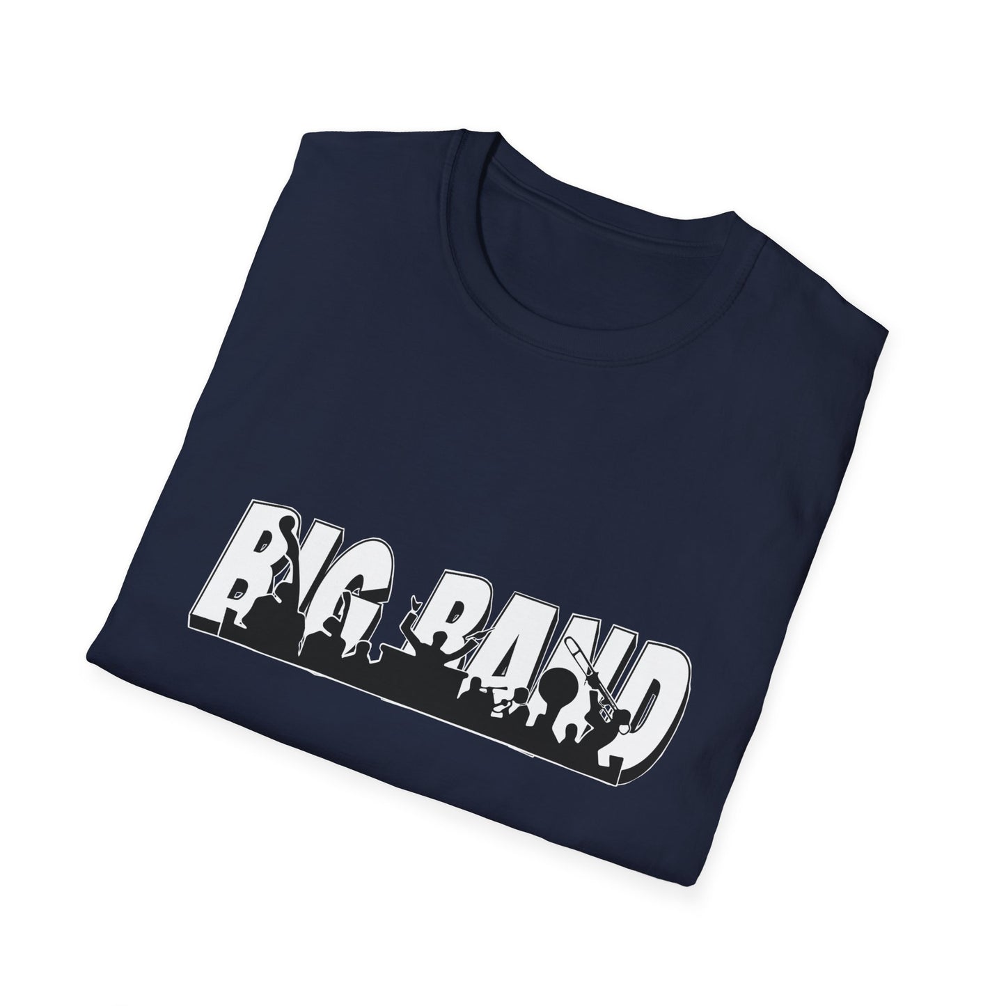 Big Band T Shirt