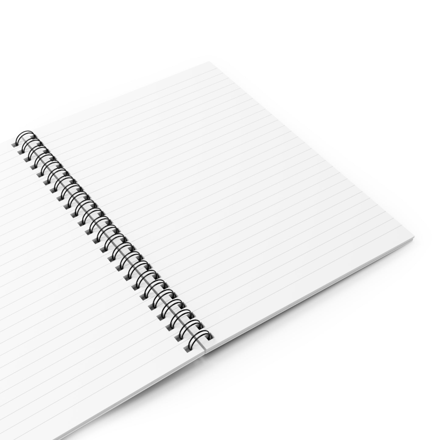 Musician's Gig Notes Notebook And Journal-White Piano