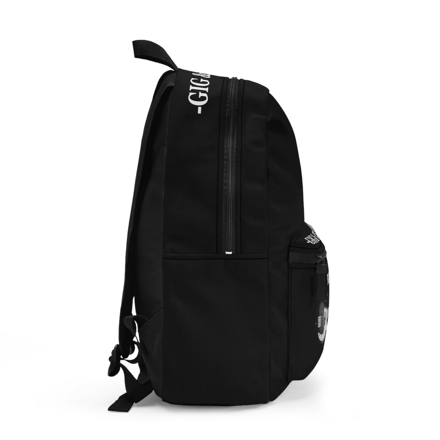 Gig and Gear Bag-Bass Guitar Backpack