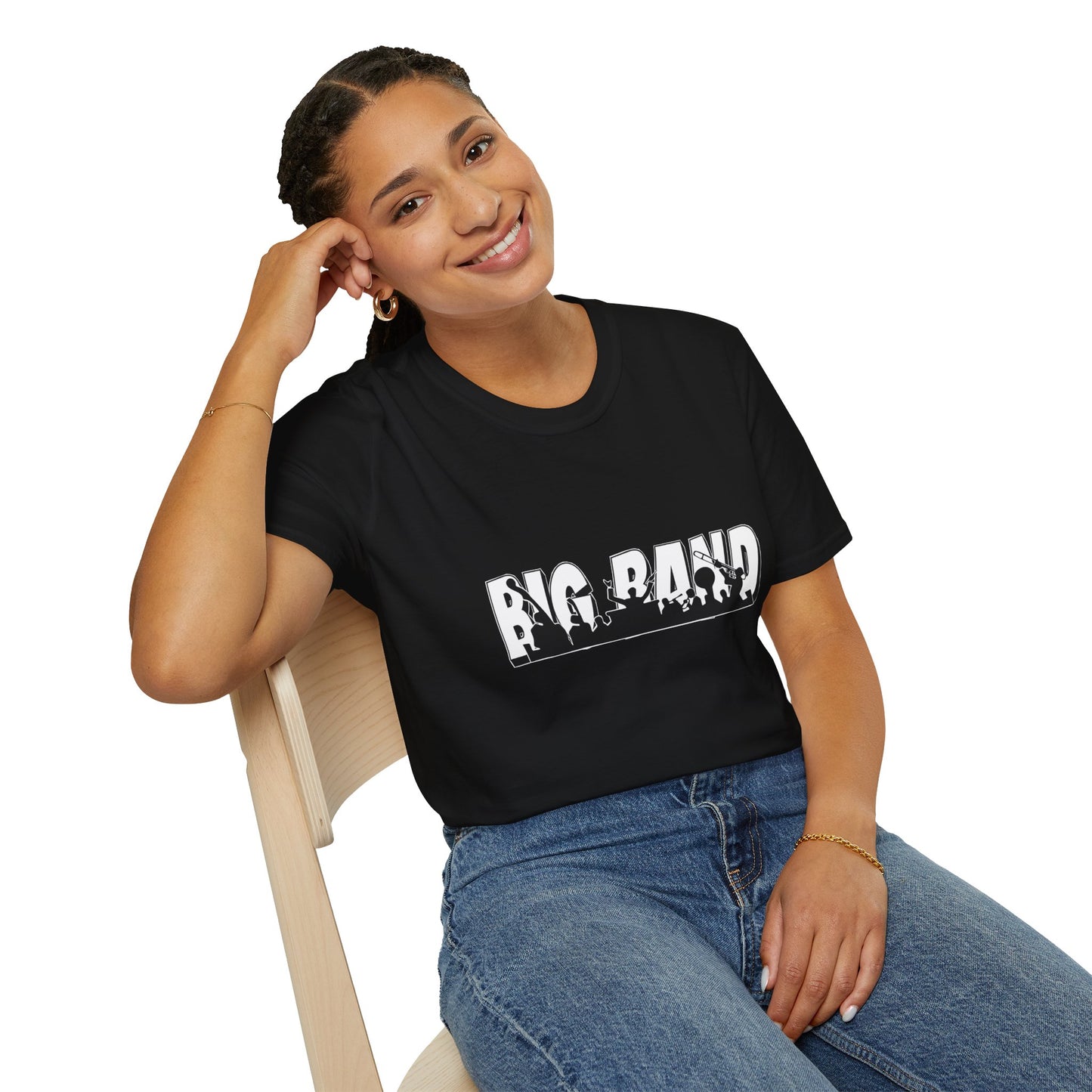 Big Band T Shirt