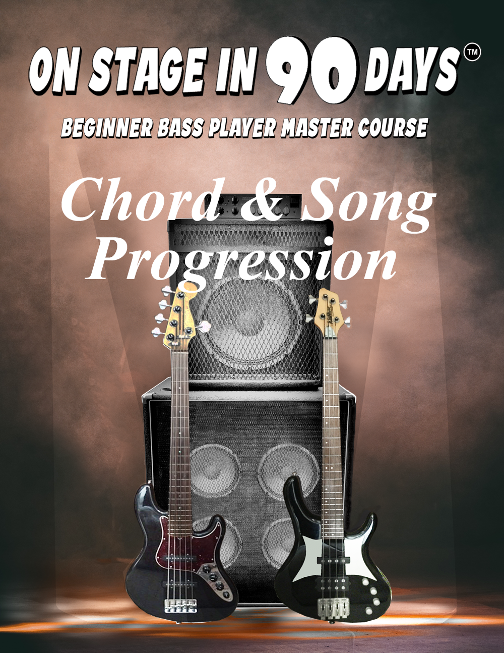 OSIND Select Chapter Downloadable Module-Chapter 9: "Chord and Song Progression"