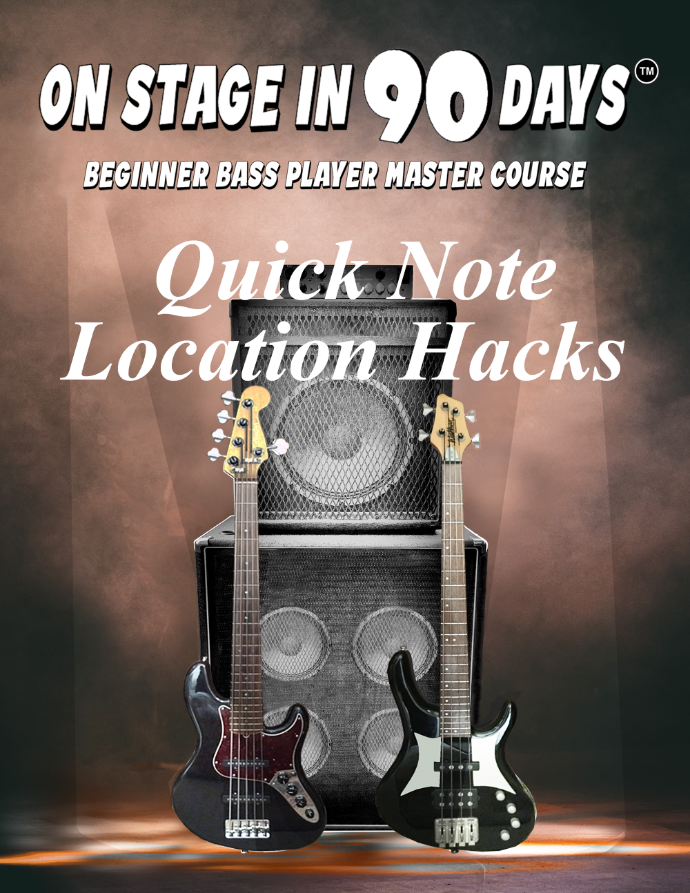 OSIND Select Chapter Digital Download Module-Chapter 12: "Quick Note Location Hacks"